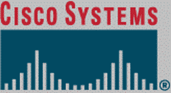 Cisco logo