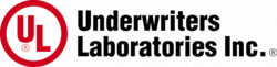 Underwriters Laboratories logo