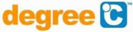 DegreeC logo
