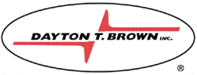 Dayton T Brown logo Dayton T. Brown logo
