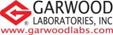 New Garwood logo, replaced circle